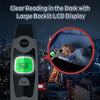 Infrared Thermometer for Adults with LCD Screen, Memory Recall, Fever Alarm for Adults, Kids and Babies